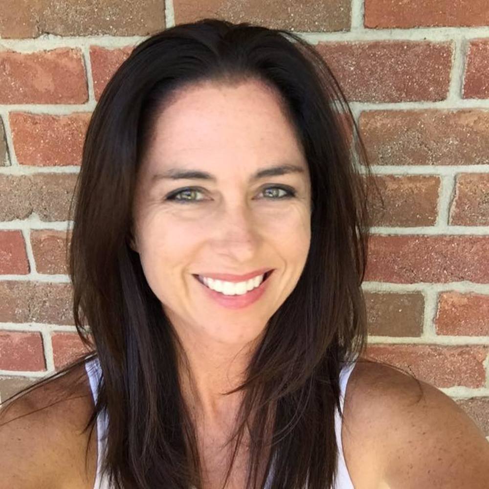 Meet your Posher, Karen